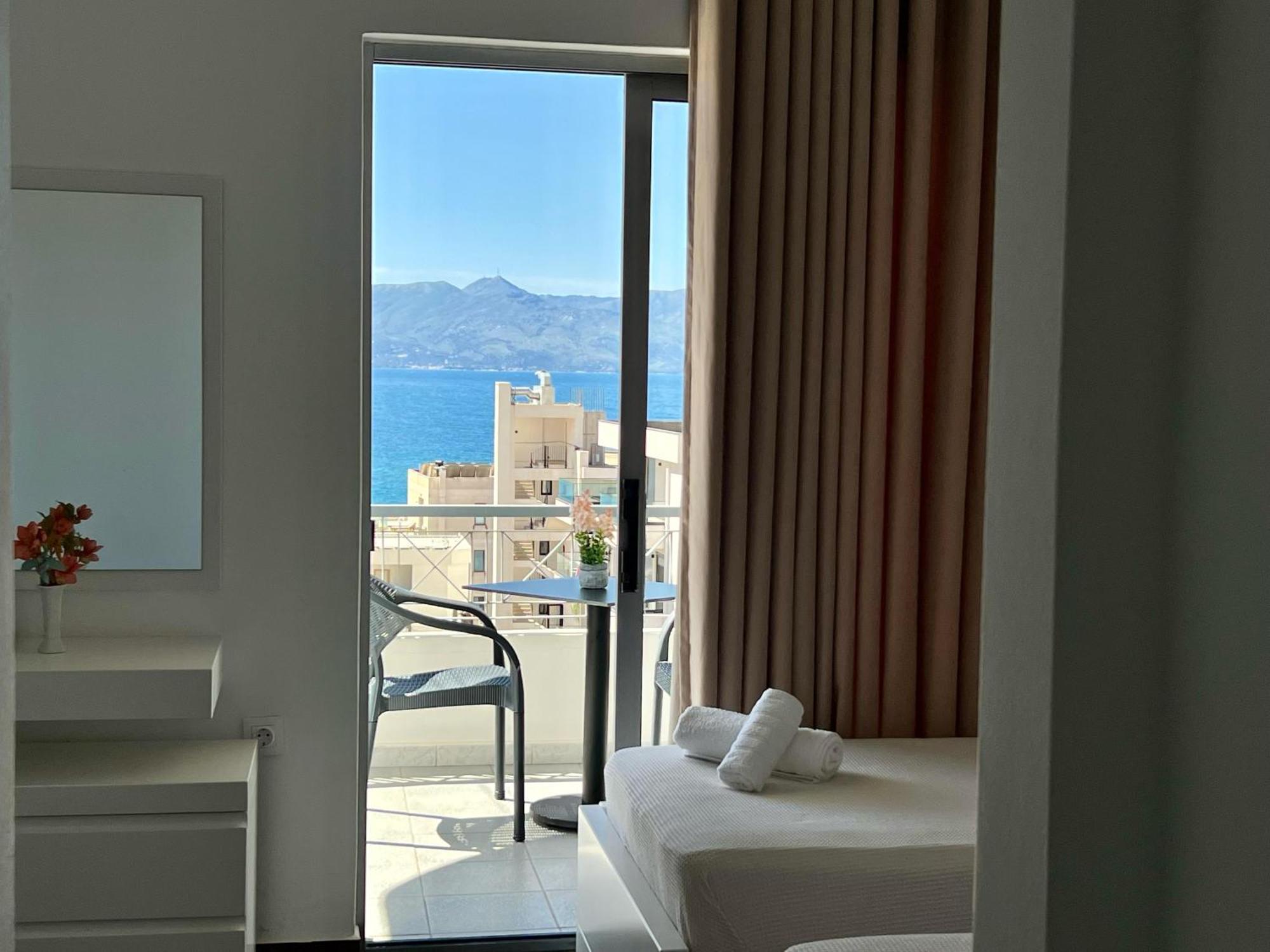 Oxhaku 2* Sarandë
